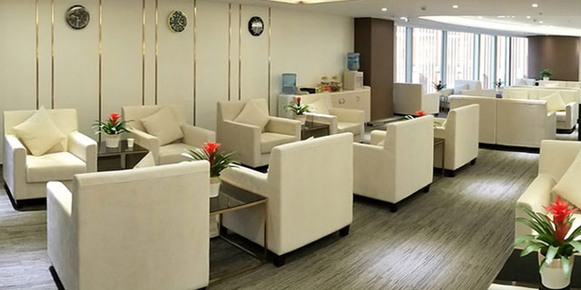 深圳市爱彼保养服务地址